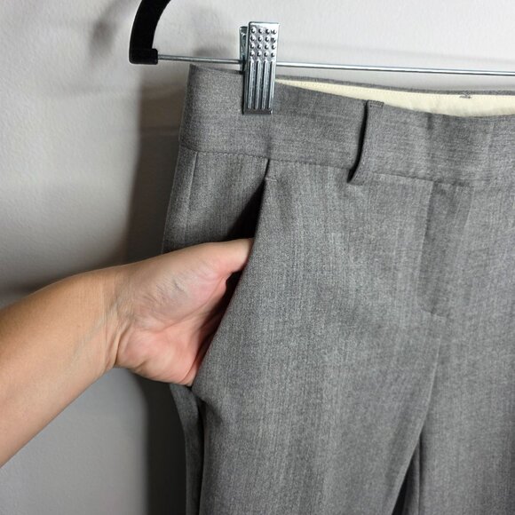 Theory Pants Womens 0 - Picture 5 of 9